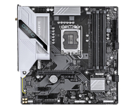 GIGABYTE B760M G P WIFI DDR4 - 1363682 - zdjęcie 2